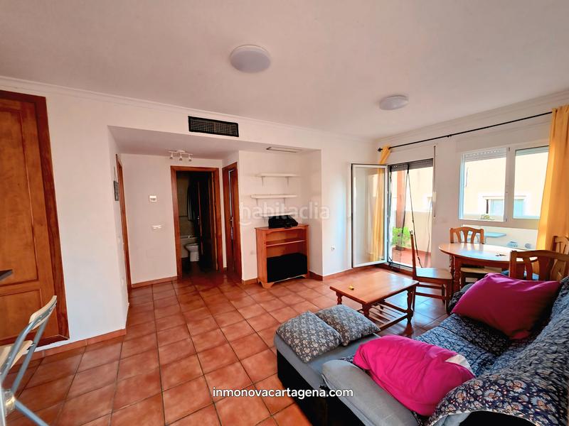 Foto d09bd852-6aeb-4501-978d-4491814ddf82. Etagenwohnung mit pool in Perín Cartagena