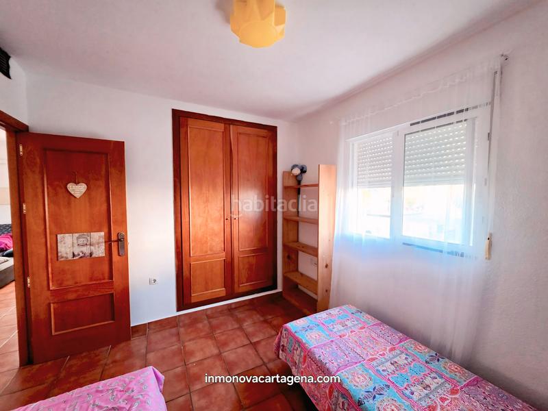 Foto f73a9dd5-aced-4745-a6cd-7610d5a9f2de. Etagenwohnung mit pool in Perín Cartagena