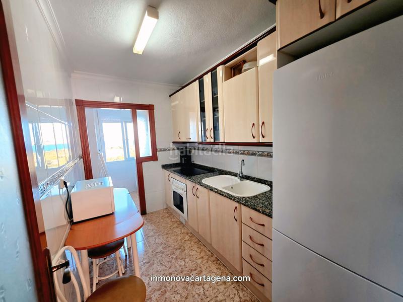 Foto 0fafae34-85d0-4a23-940a-837de5955b89. Appartamento in la manga 3 in Tomás Maestre Manga del Mar Menor (La)