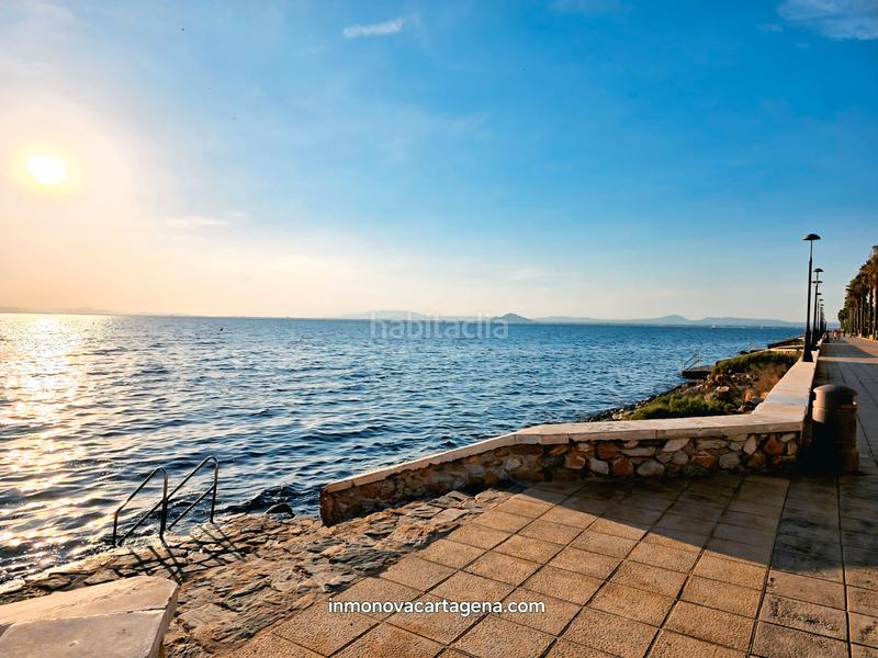 Foto 15c23ca2-c8a3-4d7b-bf1a-cdb22b64923a. Appartamento in la manga 3 in Tomás Maestre Manga del Mar Menor (La)