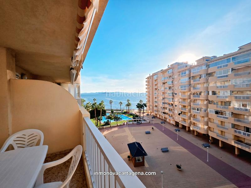 Foto 3a662c3e-5cec-46d0-ad89-05d371bd6b39. Appartamento in la manga 3 in Tomás Maestre Manga del Mar Menor (La)