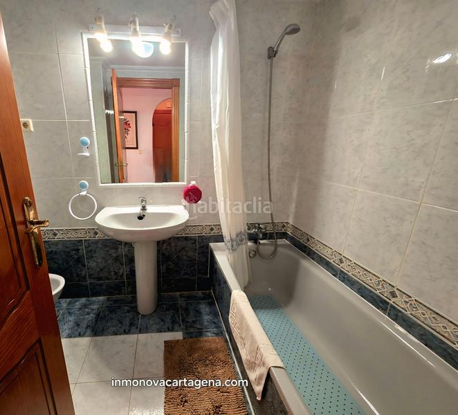 Foto 5cf43c86-e973-4cc0-aea5-575a9e416d6b. Appartamento in la manga 3 in Tomás Maestre Manga del Mar Menor (La)