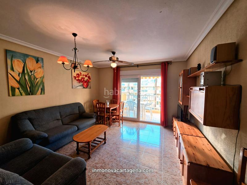 Foto 75d3b9b8-d910-4e09-9d8b-34c32e8256bd. Appartamento in la manga 3 in Tomás Maestre Manga del Mar Menor (La)