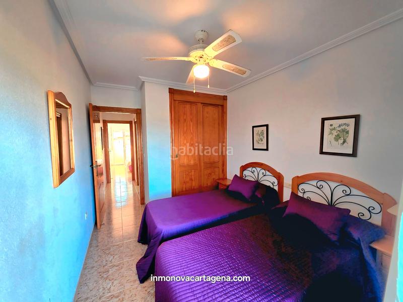 Foto 96d3e0ba-7d07-42bb-aa6c-a6905b6ace41. Appartamento in la manga 3 in Tomás Maestre Manga del Mar Menor (La)