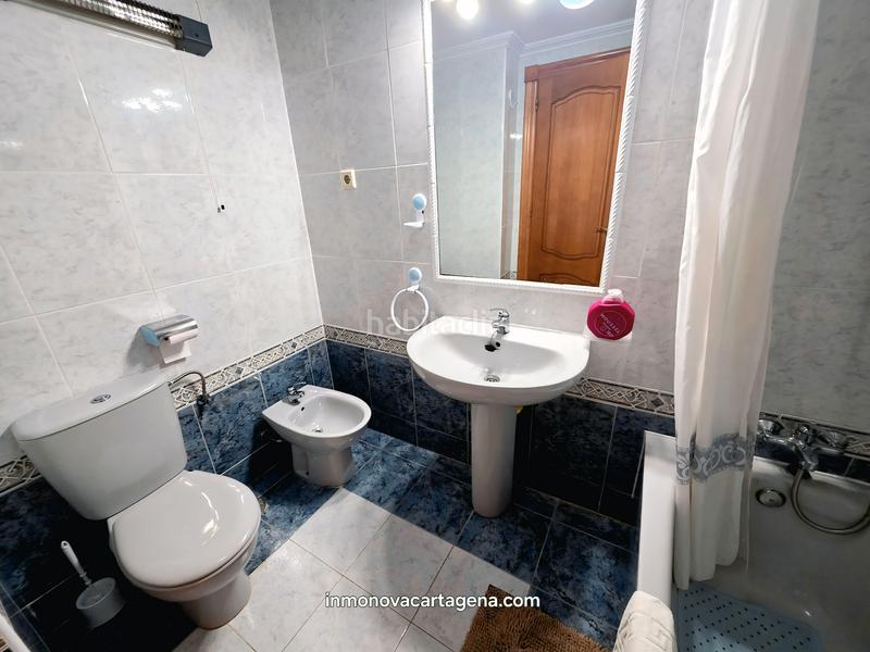 Foto a2e4e974-e2bb-4cd3-a79c-c0273f33eb61. Appartamento in la manga 3 in Tomás Maestre Manga del Mar Menor (La)