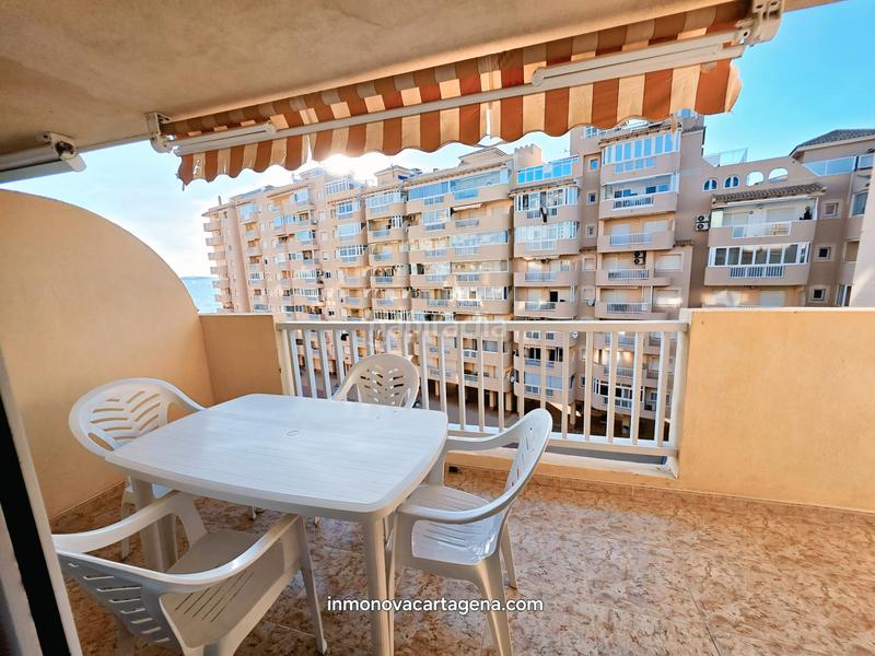 Foto b3c1c209-76e8-4dcb-971b-b27d19c7122e. Appartamento in la manga 3 in Tomás Maestre Manga del Mar Menor (La)