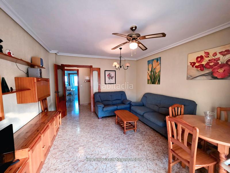 Foto c3ee984a-4227-4152-8447-d58537953f56. Appartamento in la manga 3 in Tomás Maestre Manga del Mar Menor (La)