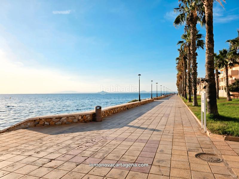 Foto c7ef34b7-9d0d-4d82-ad92-2b35ac4fba9e. Appartamento in la manga 3 in Tomás Maestre Manga del Mar Menor (La)
