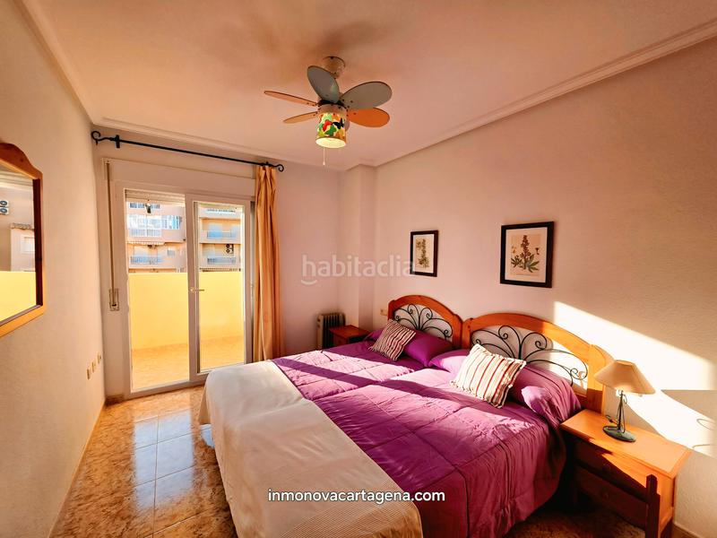 Foto e9ba16aa-829d-4b5e-950e-cb1128b9b005. Appartamento in la manga 3 in Tomás Maestre Manga del Mar Menor (La)