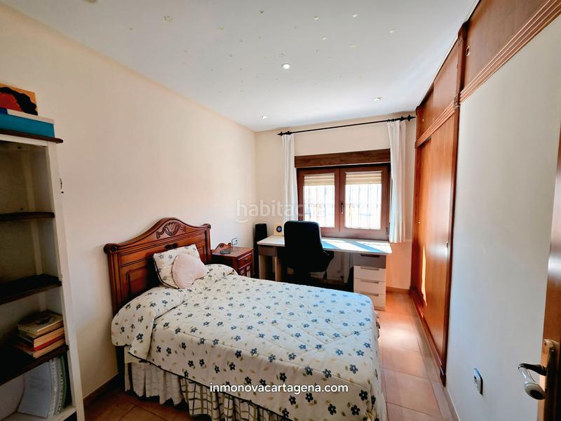 Foto 332118cb-5c4e-408e-b981-c67f755f27aa. Chalet con camino parcheggio piscina in Pozo Estrecho Cartagena