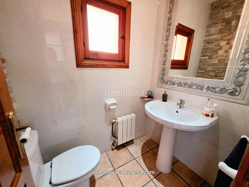 Foto 6a01e9e5-dd07-4207-a682-a71c147a59b6. Chalet con camino parcheggio piscina in Pozo Estrecho Cartagena