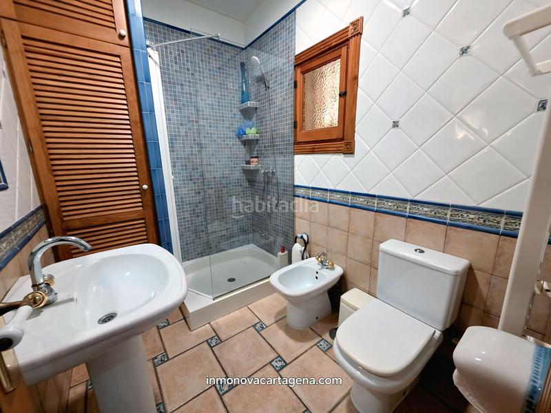 Foto 97e835bc-2b89-46ec-ba3b-6c8059d7fad9. Chalet con camino parcheggio piscina in Pozo Estrecho Cartagena