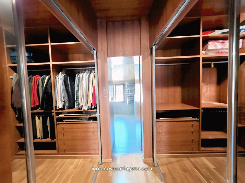 Foto a874699a-c1be-4650-a259-625e14fb9cd6. Chalet con camino parcheggio piscina in Pozo Estrecho Cartagena