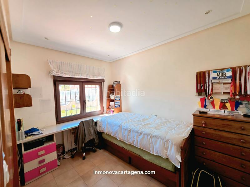 Foto a9fb3379-3992-4162-b5f1-2746bf2e786d. Chalet con camino parcheggio piscina in Pozo Estrecho Cartagena