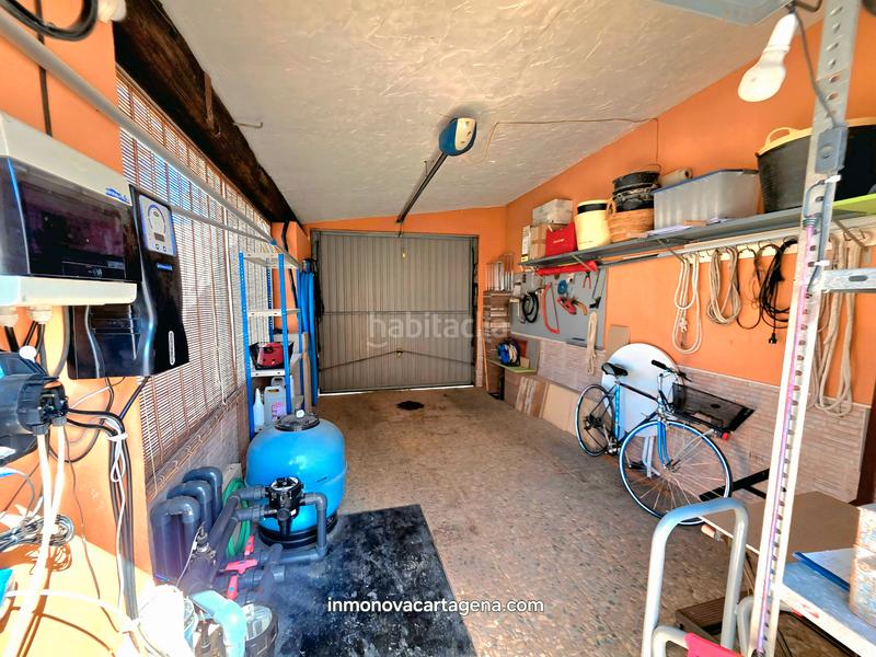 Foto d17a0222-473f-4e89-856b-b7307370830b. Chalet con camino parcheggio piscina in Pozo Estrecho Cartagena