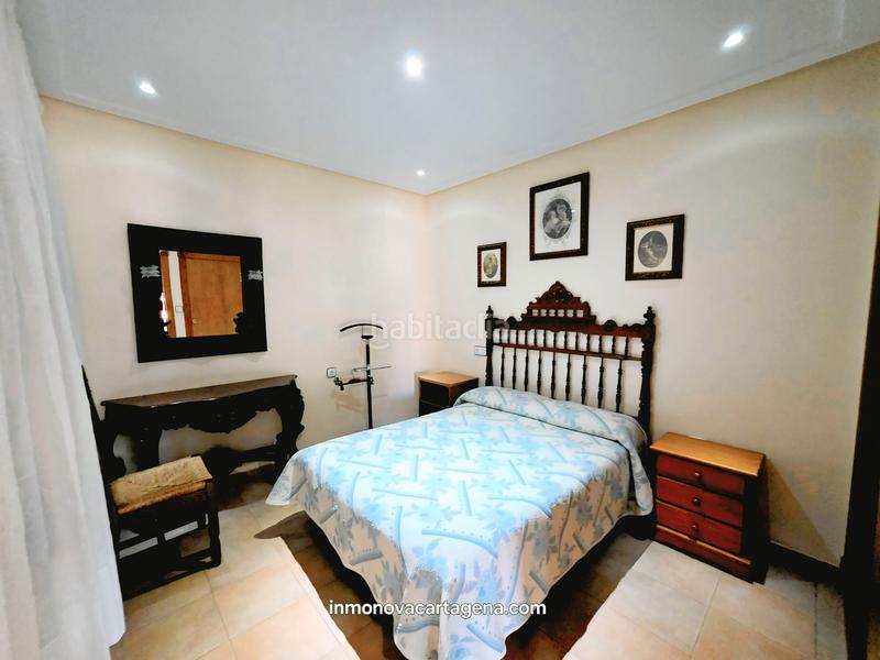 Foto e522bc95-757a-4b0a-9bb0-9ab0295ca2ae. Chalet con camino parcheggio piscina in Pozo Estrecho Cartagena