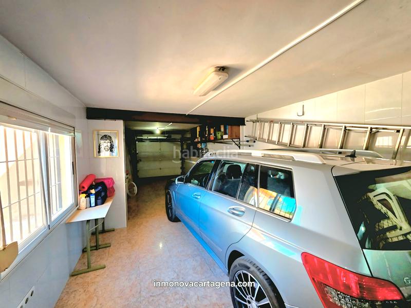 Foto f0a52951-fdbb-4596-8ccc-1416bd5c8bd1. Chalet con camino parcheggio piscina in Pozo Estrecho Cartagena