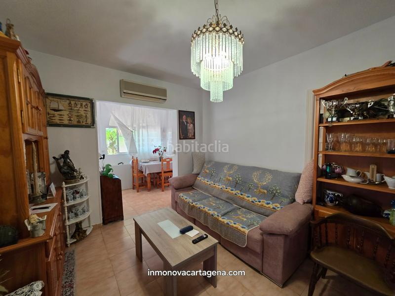 Foto 3e0f513d-8373-443d-b20c-43c53817ac2e. Flat with parking pool in Los Narejos_Punta Calera Alcázares (Los)