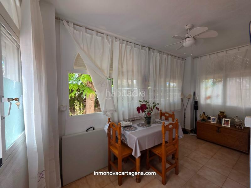 Foto 537eb5ad-a12f-4489-8716-f3179cad1eae. Flat with parking pool in Los Narejos_Punta Calera Alcázares (Los)