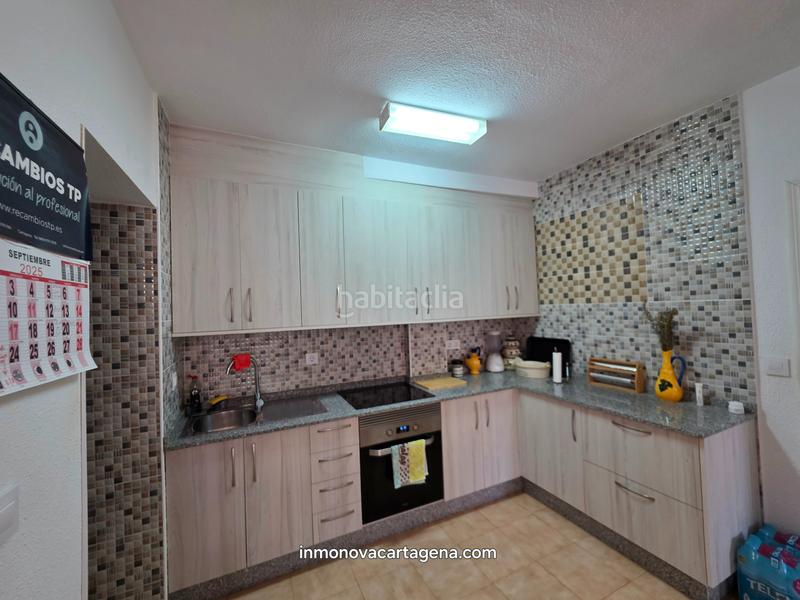 Foto a9ddd799-547d-451b-86c4-67fce910eb54. Flat with parking pool in Los Narejos_Punta Calera Alcázares (Los)