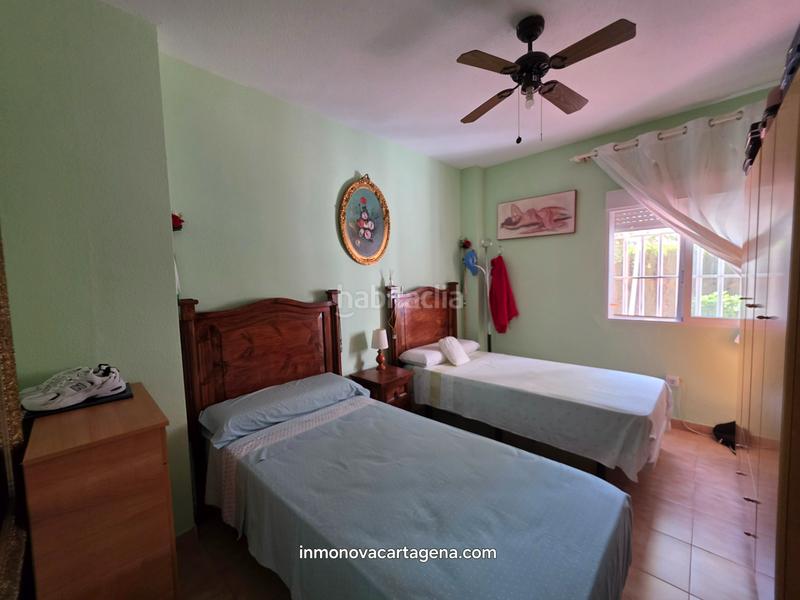 Foto af1b7474-5766-4e3d-a5ac-a123715f1492. Flat with parking pool in Los Narejos_Punta Calera Alcázares (Los)