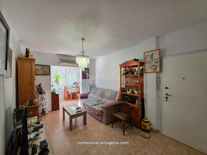 Foto bff25ab0-f18f-4ad4-8448-74d6fc2691ce. Flat with parking pool in Los Narejos_Punta Calera Alcázares (Los)