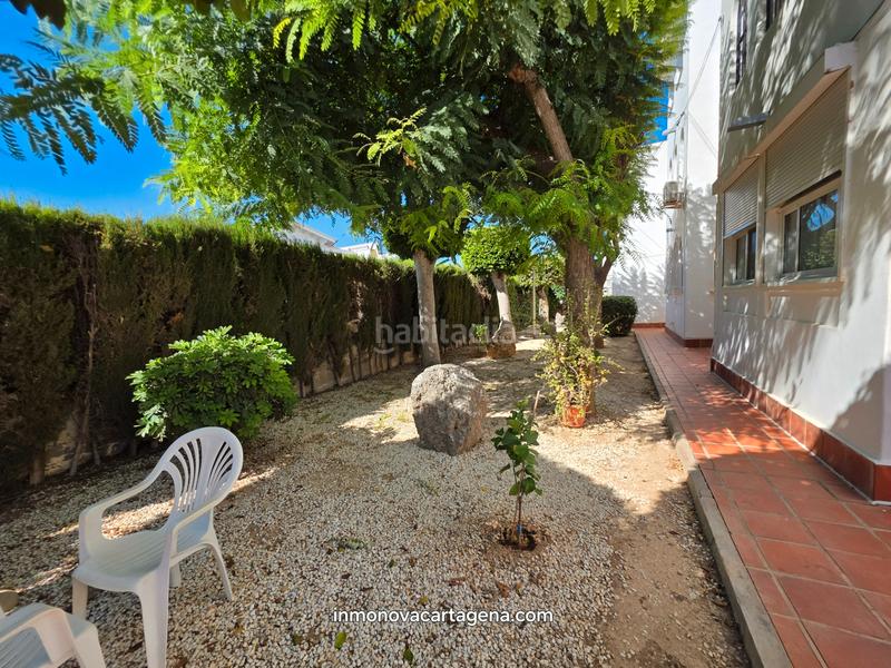 Foto d6a5792f-61e8-480b-bc7c-a9d075c05df6. Flat with parking pool in Los Narejos_Punta Calera Alcázares (Los)