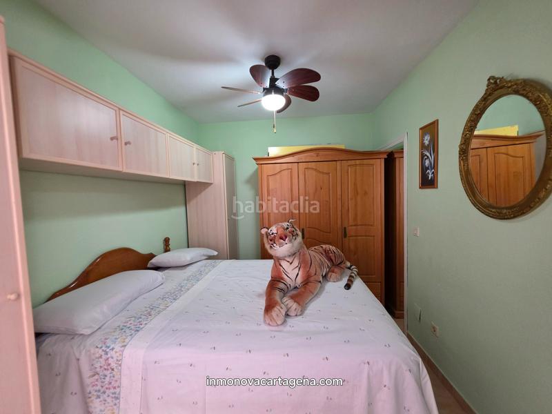 Foto e10324a5-0c2d-4fd9-97c5-78d96505c738. Flat with parking pool in Los Narejos_Punta Calera Alcázares (Los)