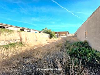 Fabrikhalle in Las Cánovas - Cuevas de Reyllo. Venta de nave agrícola en la pinilla para reformar