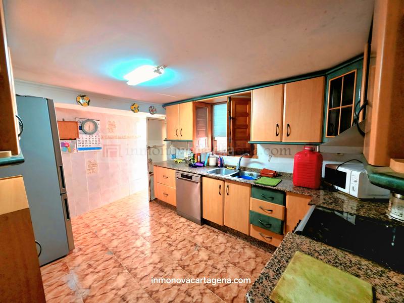 Foto 61f8e0e6-b294-4ada-bc18-03ca4aad4dec. Maison dans Roche Unión (La)