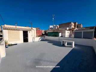 Maison  Calle babieca. Venta de planta baja en cartagena – zona parque de la rosa