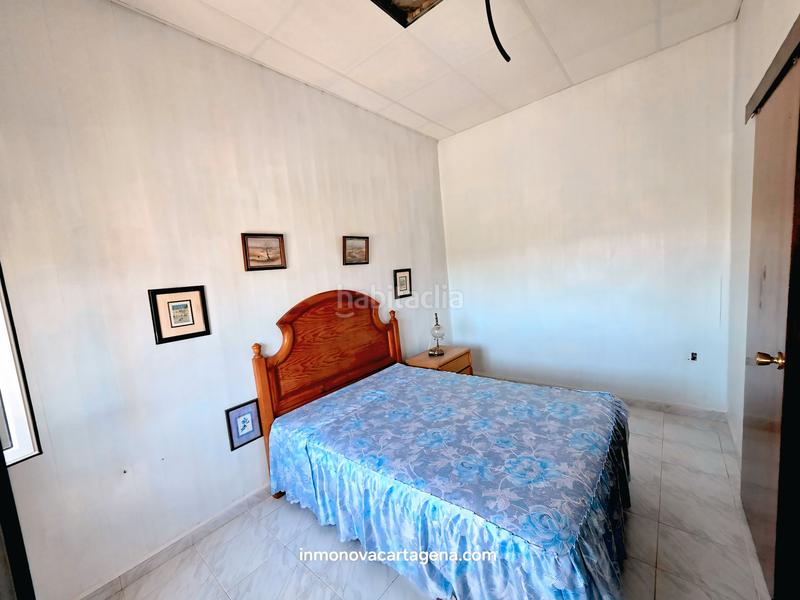 Foto 0d8ac552-17cd-4d93-8276-6ec9b9cf622e. Reihenhaus mit parking in Los Dolores Cartagena