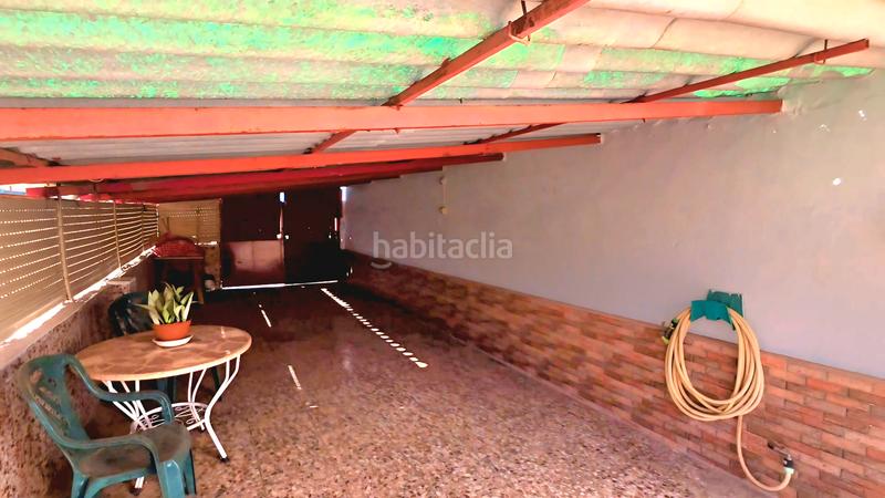 Foto 3ab48e8e-da8c-4b43-902a-6490d761bd51. Reihenhaus mit parking in Los Dolores Cartagena