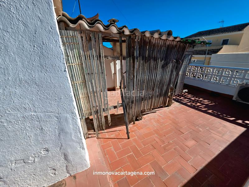 Foto 6c1b9ac8-d7f0-4b7f-969c-908405bf3b5c. Reihenhaus mit parking in Los Dolores Cartagena