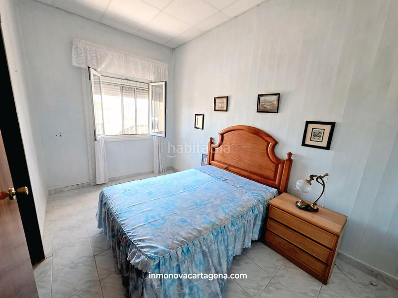 Foto 96910098-205e-45a2-9fdd-dd17b206c370. Reihenhaus mit parking in Los Dolores Cartagena