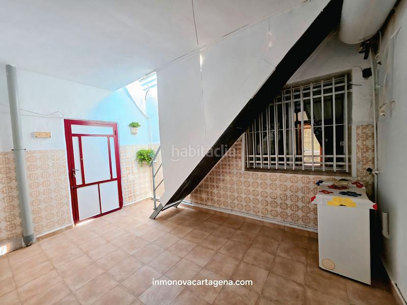 Foto bdd272ce-a4d8-4378-a763-241f7761828d. Reihenhaus mit parking in Los Dolores Cartagena