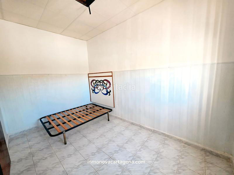 Foto f4a467a7-1d12-48eb-abf5-d404882b04bb. Reihenhaus mit parking in Los Dolores Cartagena