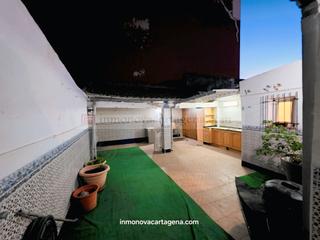 Casa  Calle nueva. Venta de planta baja en los dolores – parcela de 116 m² y gran p