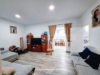 Chalet  Calle vargas ponce. ?? planta baja en venta en san josé obrero – con terraza transit