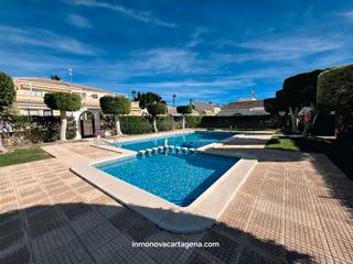 Maison à Los Narejos_Punta Calera. ?? venta de planta baja en los narejos – los alcázares