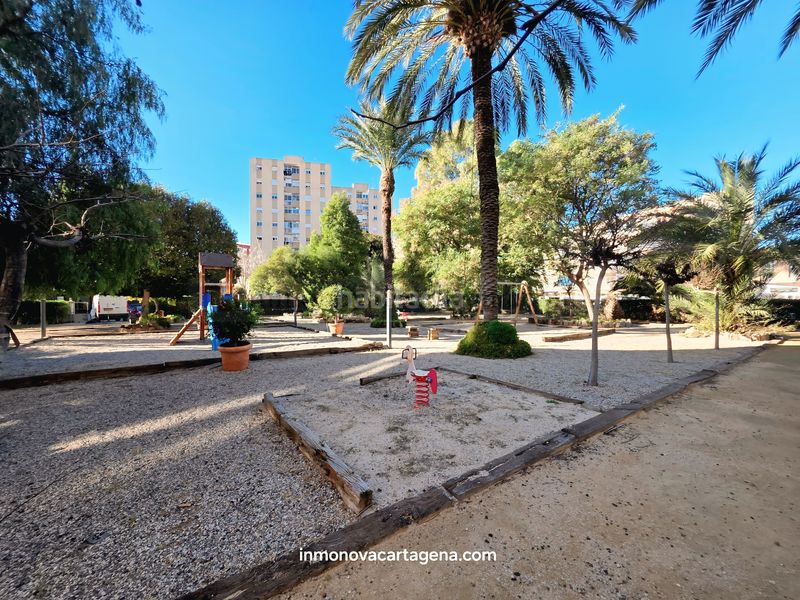 Foto 97c4e3c2-1fe1-4f22-a921-f68648bf567a. Pis a San Ginés Cartagena