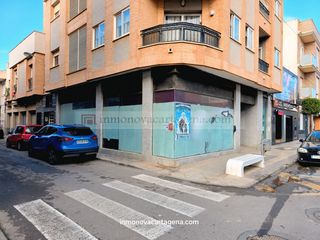 Local commercial à Los Dolores
