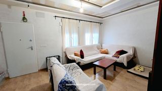 Casa adosada  Calle estrella. ?? dúplex en venta en san antón, cartagena – 4 dormitorios, pati