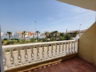 Casa a Los Nietos. ?? dúplex en venta a pocos metros de la playa | vivienda unifami