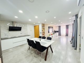 Pis a Barrio Peral-San Félix. Piso reformado en josé maría de la puerta, cartagena