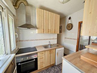 Erdgeschoss in Los Nietos. Piso bajo en venta en los nietos, cartagena, a pocos minutos del