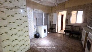 Casa a Barrio Peral-San Félix. ¿buscas la comodidad de vivir sin escaleras? esta planta baja en