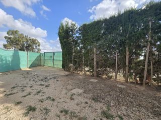 Masia  Carretera de el albujon 1. ?? casa prefabricada con parcela de 500 m² en el albujón