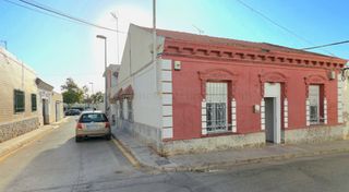 Casa a Barrio Peral-San Félix