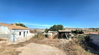 Casa  Calle alumbres 2. ?? casa de pueblo en venta en alumbres, zona borricéni